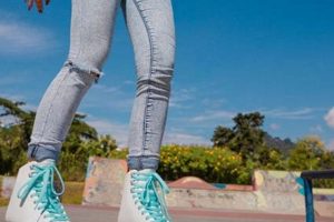 Learn to Roll: How to Roller Skate Beginners Guide | How to Skateboard: A Beginner's Guide to Your First Board & Tricks