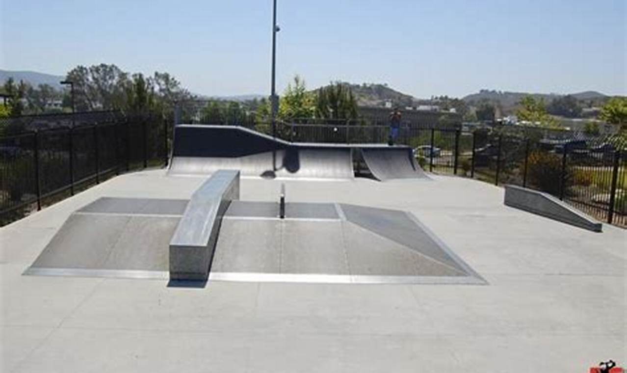 San Marcos CA Skate Parks: Your Guide + Nearby Spots | How to Skateboard: A Beginner's Guide to Your First Board & Tricks