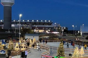 Your Guide to Patriot Place Skate: Fun on Ice! | How to Skateboard: A Beginner's Guide to Your First Board & Tricks
