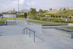 Best Skate Parks in Chula Vista: Your Guide | How to Skateboard: A Beginner's Guide to Your First Board & Tricks