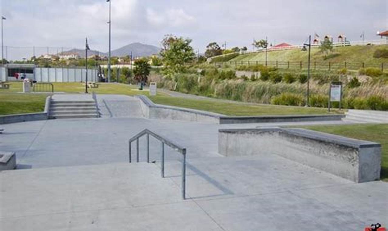 Best Skate Parks in Chula Vista: Your Guide | How to Skateboard: A Beginner's Guide to Your First Board & Tricks