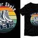 Roll Into Style: Best Roller Skate T Shirt Designs! | How to Skateboard: A Beginner's Guide to Your First Board & Tricks