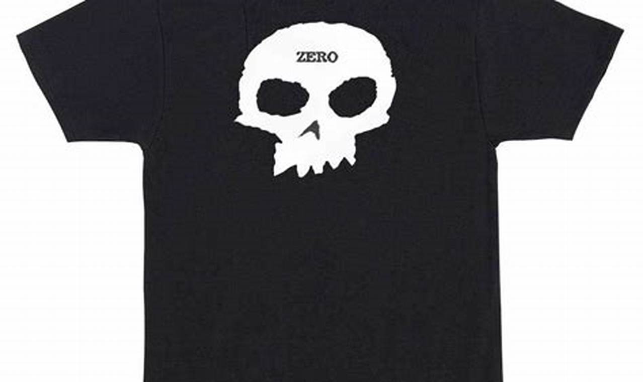 Best Zero Skate T-Shirts for Skaters - Shop Now! | How to Skateboard: A Beginner's Guide to Your First Board & Tricks