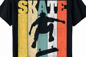 Cool Skater T-Shirts: Style on and off the Board! | How to Skateboard: A Beginner's Guide to Your First Board & Tricks