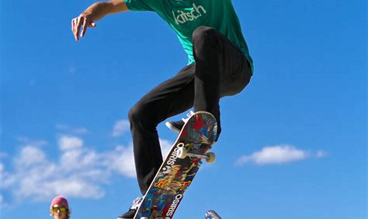 Pro Skate Guy Tricks: Be a Better Skater Today! | How to Skateboard: A Beginner's Guide to Your First Board & Tricks