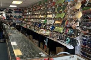 Your Local Skate Shop Ventura CA Guide &amp; More! | How to Skateboard: A Beginner's Guide to Your First Board & Tricks