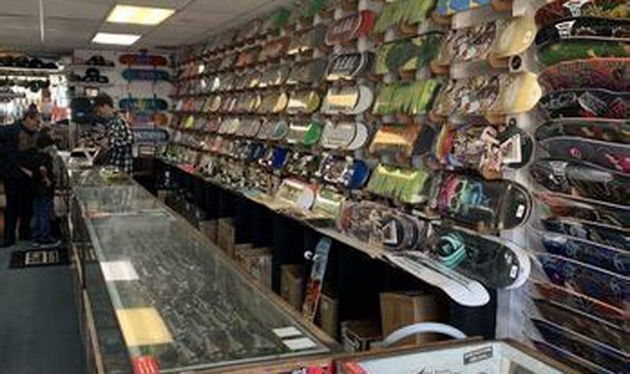 Your Local Skate Shop Ventura CA Guide &amp; More! | How to Skateboard: A Beginner's Guide to Your First Board & Tricks