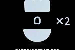 Upgrade: Razer Viper V3 Pro Skates for Enhanced Glide | How to Skateboard: A Beginner's Guide to Your First Board & Tricks