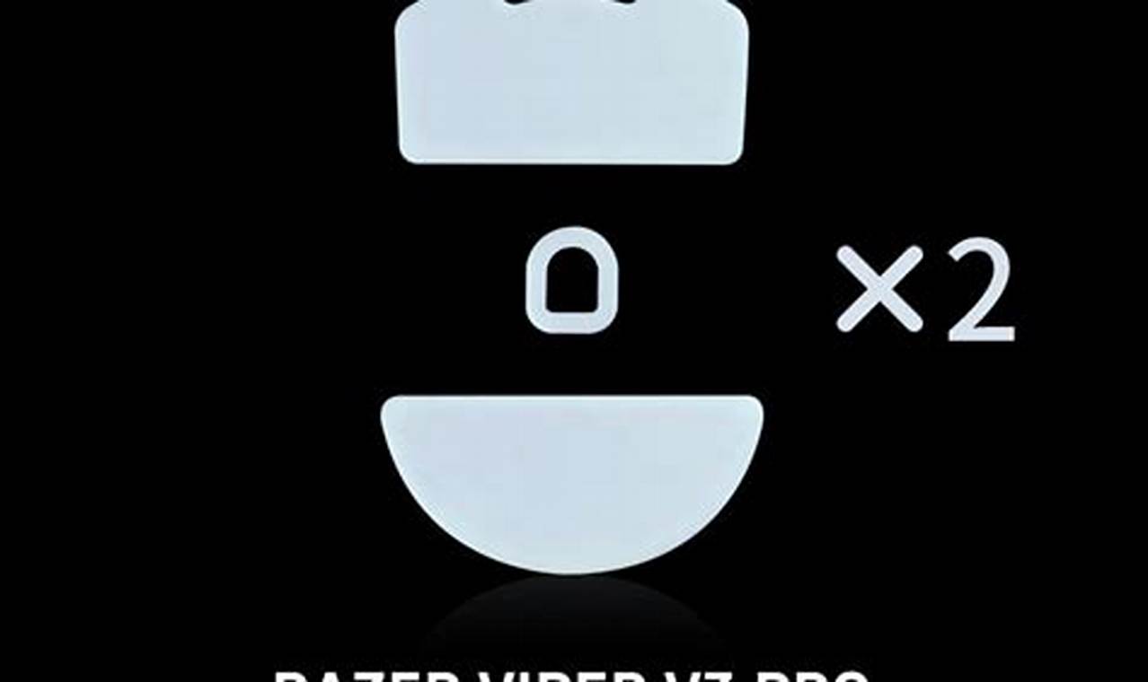 Upgrade: Razer Viper V3 Pro Skates for Enhanced Glide | How to Skateboard: A Beginner's Guide to Your First Board & Tricks
