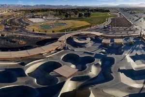 Best Las Vegas Skate Parks: Thrills & Spills Await! | How to Skateboard: A Beginner's Guide to Your First Board & Tricks