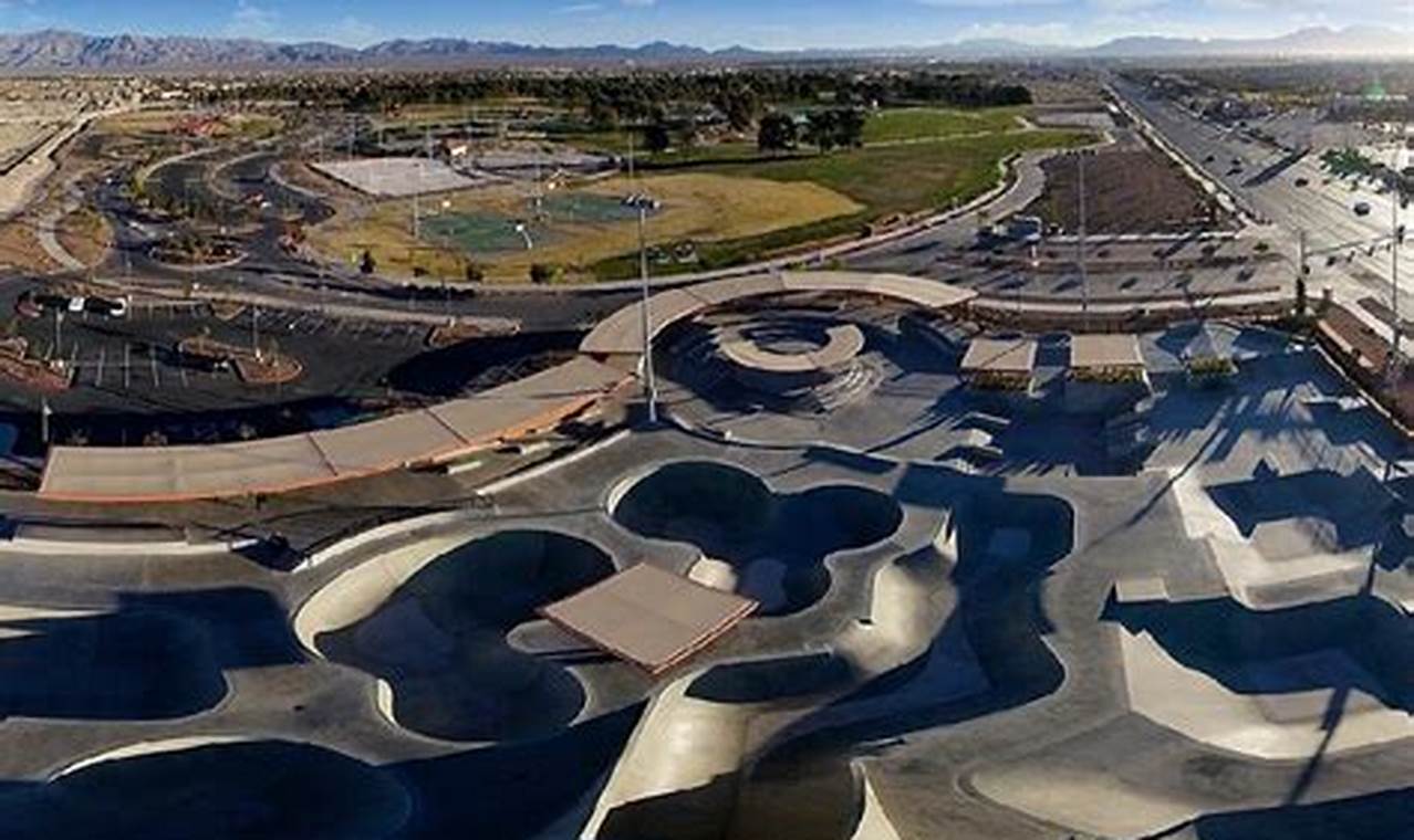 Best Las Vegas Skate Parks: Thrills & Spills Await! | How to Skateboard: A Beginner's Guide to Your First Board & Tricks