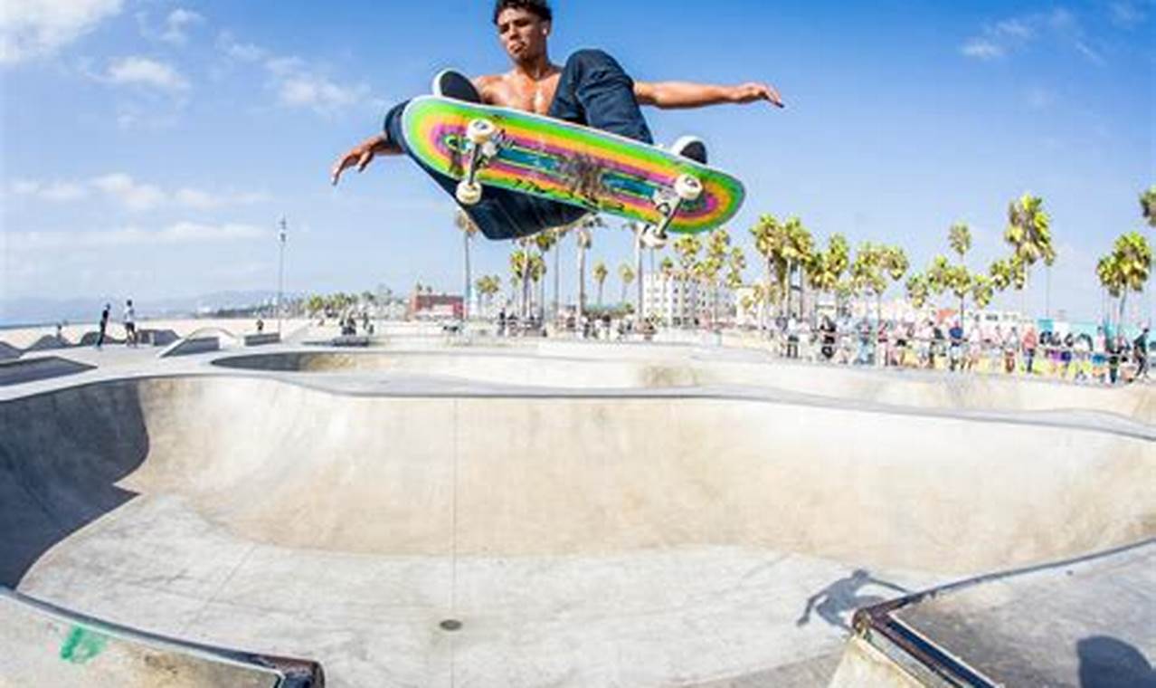 Best Cal Skate California Spots: A Skater's Guide | How to Skateboard: A Beginner's Guide to Your First Board & Tricks