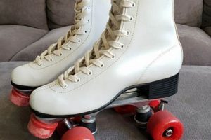 Roll into History: Vintage Roller Derby Skates | How to Skateboard: A Beginner's Guide to Your First Board & Tricks