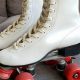 Roll into History: Vintage Roller Derby Skates | How to Skateboard: A Beginner's Guide to Your First Board & Tricks