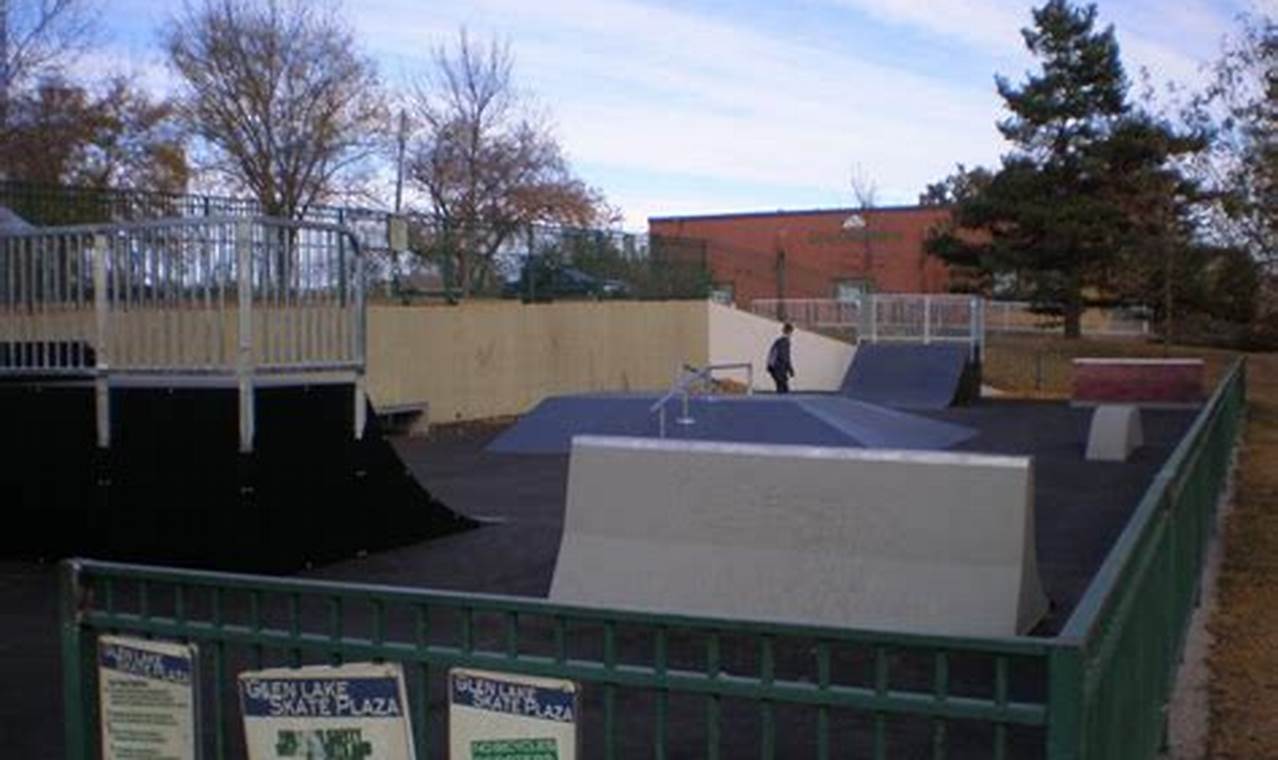 Glide into Fun: Minnetonka Open Skate for Everyone! | How to Skateboard: A Beginner's Guide to Your First Board & Tricks