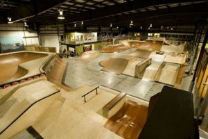 Best Denver Indoor Skate Parks: Your Colorado Guide | How to Skateboard: A Beginner's Guide to Your First Board & Tricks