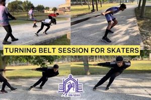 Buy Belt Skater Wheels: Enhance Your Ride! | How to Skateboard: A Beginner's Guide to Your First Board & Tricks