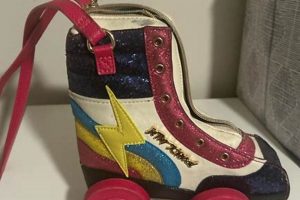 Roll into Fun: Chic Roller Skate Purses & Bags | How to Skateboard: A Beginner's Guide to Your First Board & Tricks