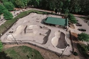 Best Skate Parks in Atlanta, GA: Your Ultimate Guide | How to Skateboard: A Beginner's Guide to Your First Board & Tricks