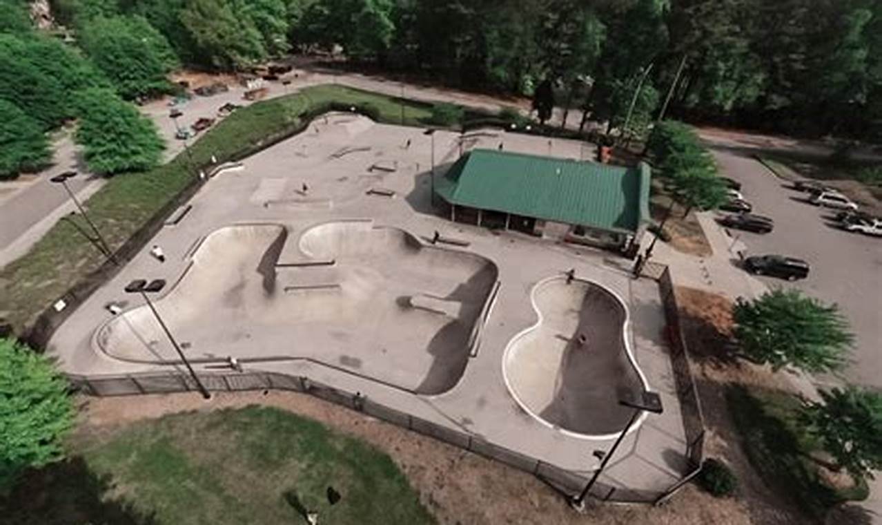 Best Skate Parks in Atlanta, GA: Your Ultimate Guide | How to Skateboard: A Beginner's Guide to Your First Board & Tricks