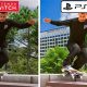 Skater's Guide: Skate 3 on Nintendo Switch? A Deep Dive | How to Skateboard: A Beginner's Guide to Your First Board & Tricks