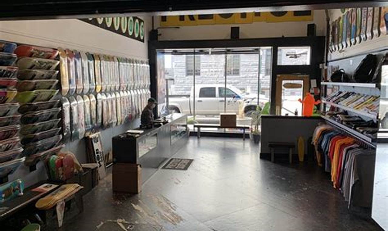 Boise's Best Skate Shop: Gear & More | Idaho Skate | How to Skateboard: A Beginner's Guide to Your First Board & Tricks