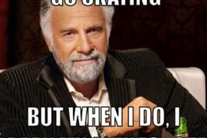 Skate Life: Funny Roller Skater Memes & Skating Jokes | How to Skateboard: A Beginner's Guide to Your First Board & Tricks