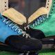 Vintage OG Skates: Ride Classic Inline Style! | How to Skateboard: A Beginner's Guide to Your First Board & Tricks