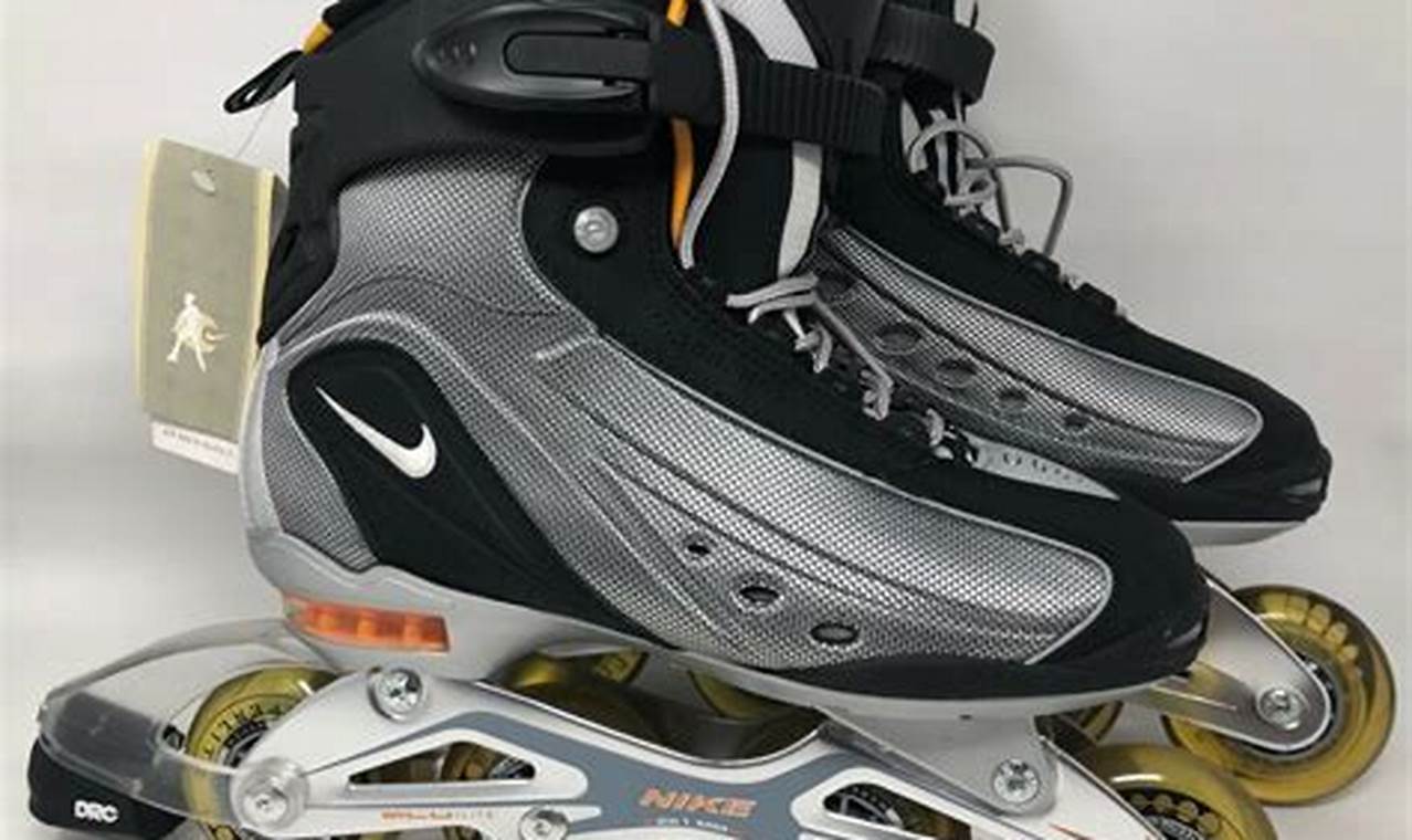 Best Inline Skates Nike: Reviews & Guide For Skaters | How to Skateboard: A Beginner's Guide to Your First Board & Tricks