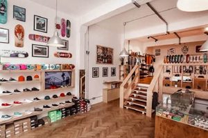 London Skate Shops: Your Guide to the Best Gear & More | How to Skateboard: A Beginner's Guide to Your First Board & Tricks
