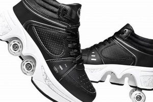 Best Rolling Skate Shoes: Gliding in Style! | How to Skateboard: A Beginner's Guide to Your First Board & Tricks