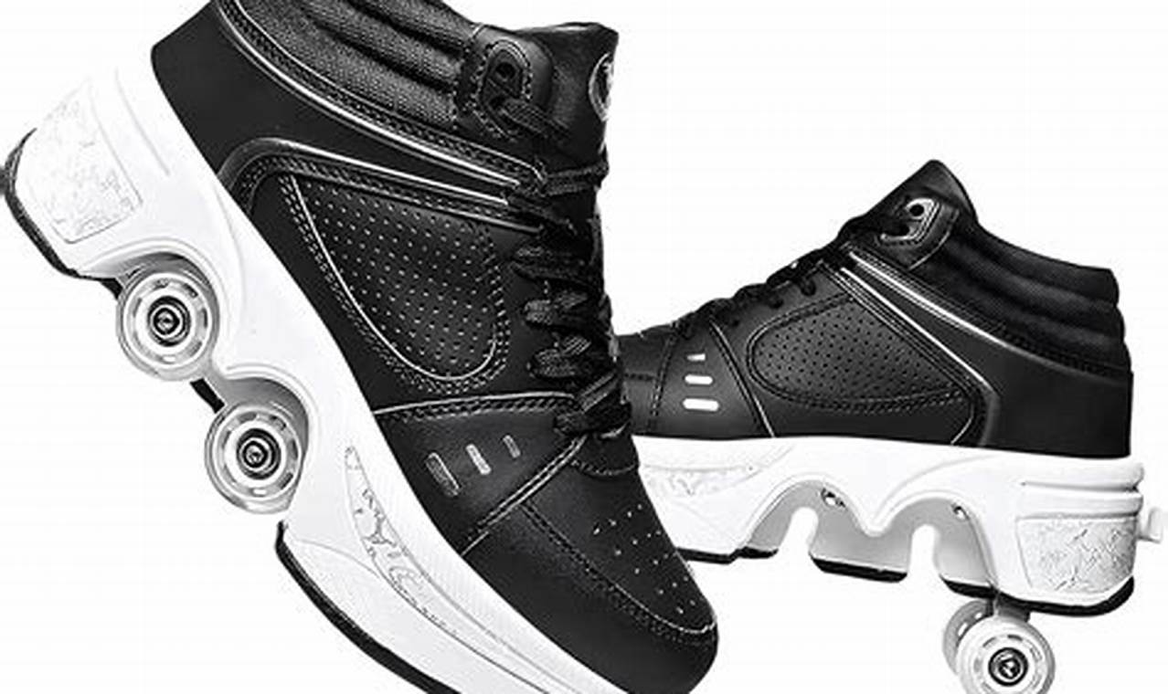 Best Rolling Skate Shoes: Gliding in Style! How to Skateboard: A Beginner's Guide to Your First Board & Tricks Best Rolling Skate Shoes: Gliding in Style! | How to Skateboard: A Beginner's Guide to Your First Board & Tricks