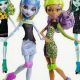Monster High Dolls: Roll Out With Roller Skates Fun! | How to Skateboard: A Beginner's Guide to Your First Board & Tricks