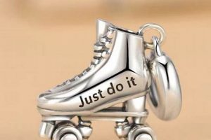 Roll in Style: Cute Roller Skate Charms You'll Love! | How to Skateboard: A Beginner's Guide to Your First Board & Tricks
