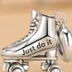 Roll in Style: Cute Roller Skate Charms You'll Love! | How to Skateboard: A Beginner's Guide to Your First Board & Tricks