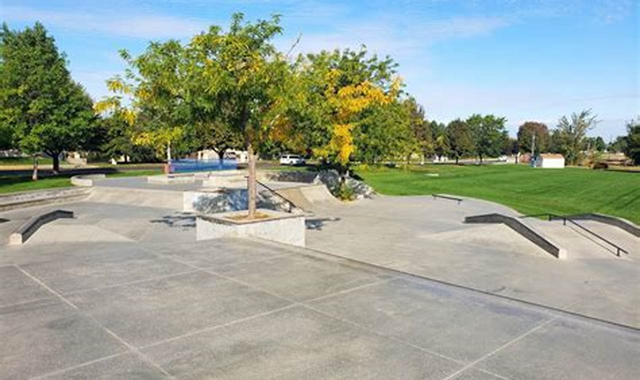 Best Skate Parks Around Meridian Idaho: Find Your Spot! How to Skateboard: A Beginner's Guide to Your First Board & Tricks Best Skate Parks Around Meridian Idaho: Find Your Spot! | How to Skateboard: A Beginner's Guide to Your First Board & Tricks
