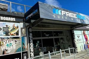 Your Ride Starts Here: Freeride Surf & Skate Shop Gear How to Skateboard: A Beginner's Guide to Your First Board & Tricks Your Ride Starts Here: Freeride Surf & Skate Shop Gear | How to Skateboard: A Beginner's Guide to Your First Board & Tricks