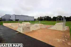 Visit Glen Lake Skate Park: Fun &amp; Skills! | How to Skateboard: A Beginner's Guide to Your First Board & Tricks