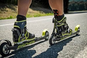 Roll into Fitness: Roller Skate Skis for Off-Season Fun | How to Skateboard: A Beginner's Guide to Your First Board & Tricks