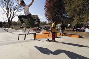 Lincoln's Best Skate Parks: Your NE Spot Guide | How to Skateboard: A Beginner's Guide to Your First Board & Tricks