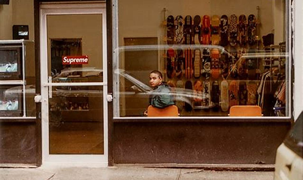 Best Skate Shop New York Manhattan: Gear & Community! | How to Skateboard: A Beginner's Guide to Your First Board & Tricks