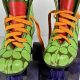 Roll into Action: TMNT Roller Skates Fun! | How to Skateboard: A Beginner's Guide to Your First Board & Tricks