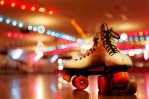 Roll into Retro: Roller Skate Backgrounds & Beyond! | How to Skateboard: A Beginner's Guide to Your First Board & Tricks