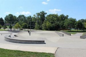 Best Cincinnati, Ohio Skate Parks: Locations & More! | How to Skateboard: A Beginner's Guide to Your First Board & Tricks