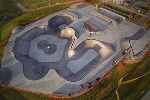 Visit Brighton Skate Park: Your Ultimate Guide | How to Skateboard: A Beginner's Guide to Your First Board & Tricks