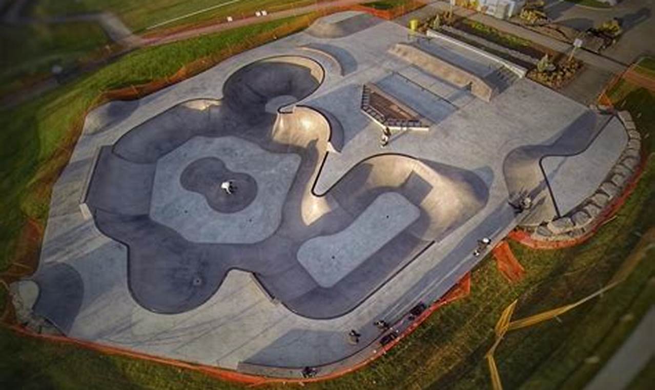Visit Brighton Skate Park: Your Ultimate Guide How to Skateboard: A Beginner's Guide to Your First Board & Tricks Visit Brighton Skate Park: Your Ultimate Guide | How to Skateboard: A Beginner's Guide to Your First Board & Tricks