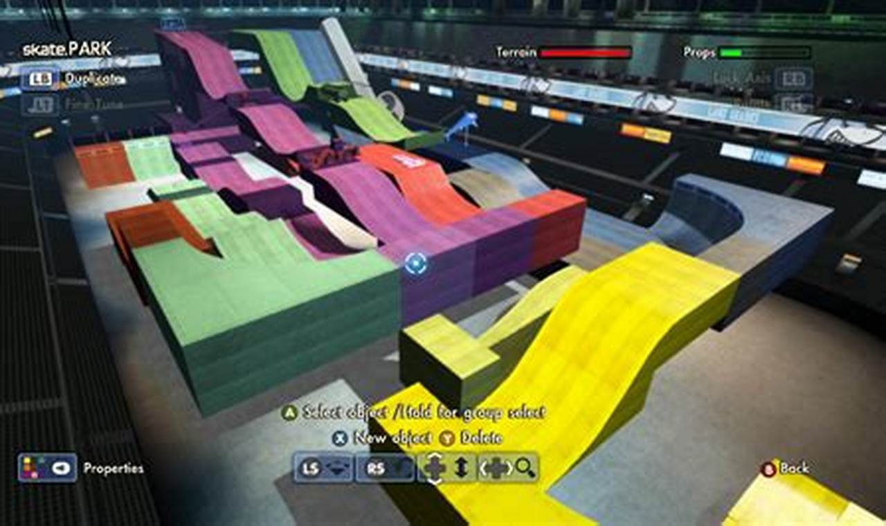 Design Your Dream: Skate Park Skate 3 & Park Design Tips! | How to Skateboard: A Beginner's Guide to Your First Board & Tricks