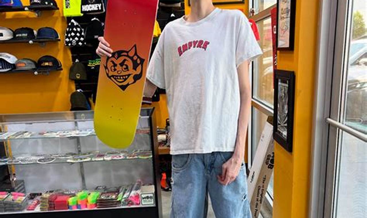Reno Skate Shop: Gear Up & Ride Local! | How to Skateboard: A Beginner's Guide to Your First Board & Tricks