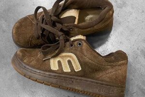Vintage Etnies Skate Shoes 2000: Style &amp; Performance | How to Skateboard: A Beginner's Guide to Your First Board & Tricks