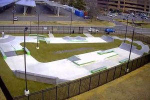 Best Skate Parks NJ: Your Local Guide & More! | How to Skateboard: A Beginner's Guide to Your First Board & Tricks